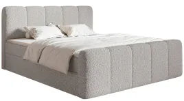lozko-kontynentalne-160x200-cloudy-ii-szarobrazowe-boucle-pojemnik-topper