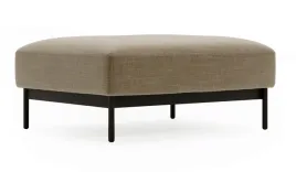 pufa-solianero-ciemnobezowa-plecionka