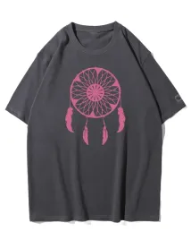 koszulka-oversize-lapacz-snow-totem-nadruk-z-zamszu-grafitowy-3xl