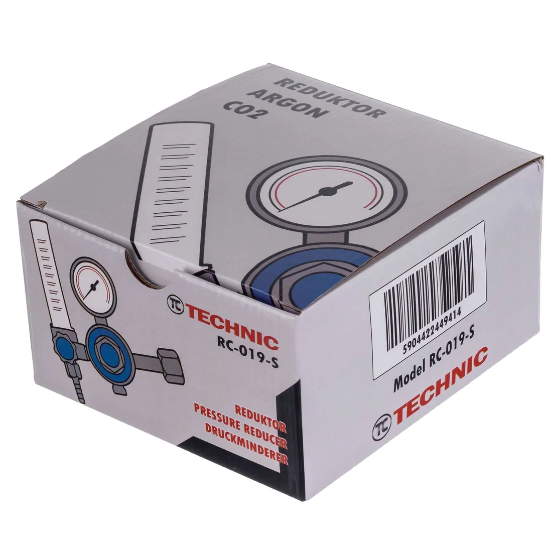 reduktor-tc-technic-argon-200-bar-marka-tc-technic