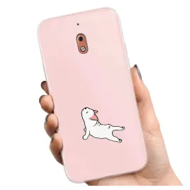etui-case-do-telefonu-nokia-2-1-pokrowiec-szklo-szybka-szkielko