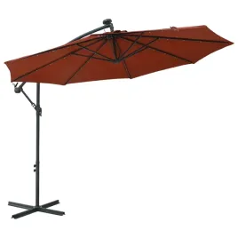 parasol-wiszacy-z-led-i-stalowym-slupkiem-terakota