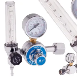 reduktor-gazu-z-rotametrem-pojedynczym-argon-co2-manometr-mig-mag-tig