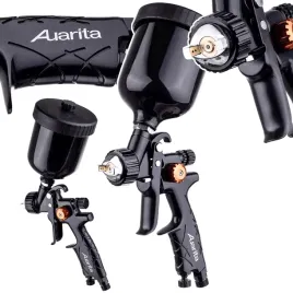pistolet-lakierniczy-mini-auarita-lion-2-light-10mm-hvlp-do-zaprawek-250ml