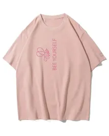koszulka-oversize-nadruk-z-zamszu-badz-soba-rozowy-xxl