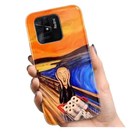 etui-szklo-ochronne-do-telefonu-xiaomi-redmi-10c-case-pokrowiec-wzory