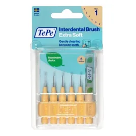tepe-extra-soft-szczoteczki-do-przestrzeni-miedzyzebowych-0-45mm-jasnopomar