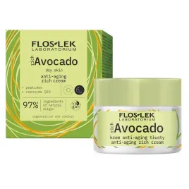 flos-lek-rich-avocado-krem-anti-aging-tlusty-na-dzien-i-na-noc-50-ml