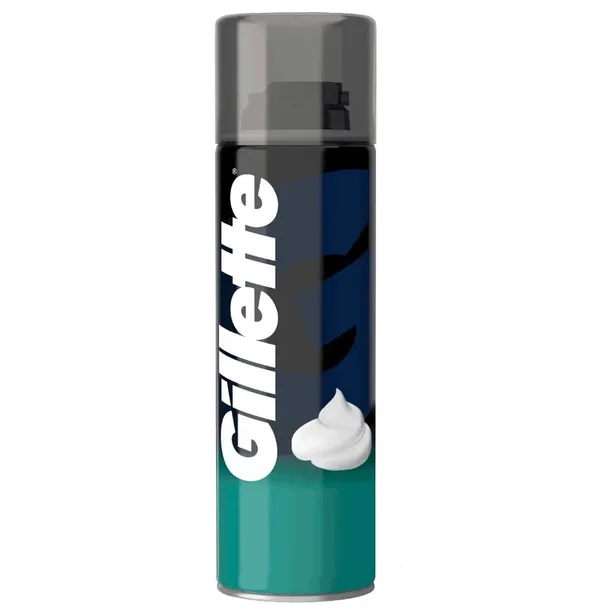 gillette-sensitive-pianka-do-golenia-200-ml