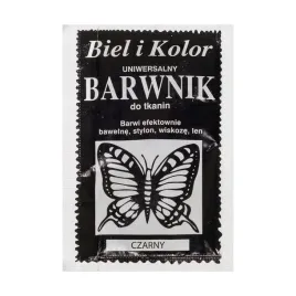 1szt-barwnik-do-tkanin-w-proszku-z-motylem-biel-i-kolor-10g-czarny