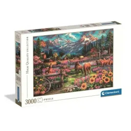puzzle-clementoni-3000-elementow-puzzle-3000-hqc-free-to-roam