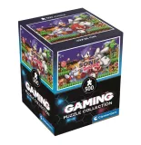 puzzle-500-cubes-sonic-classic-35807-clementoni