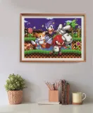 puzzle-500-cubes-sonic-classic-35807-clementoni-kolekcja-sonic