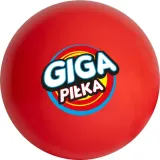 pilka-gumowe-epee-czerwony