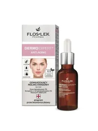 flos-lek-dermoexpert-anti-aging-peeling-kwasowy-na-noc-30-ml