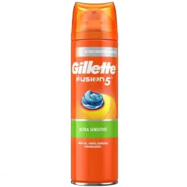 gillette-fusion-5-ultra-sensitive-zel-do-golenia-200-ml