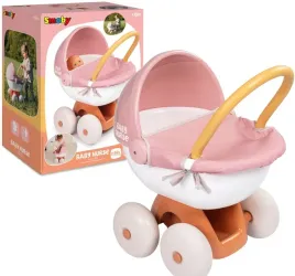 wozek-gleboki-baby-nurse-smoby
