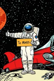 plakat-mars-kosmos-astronomia-vintage-retro-70x50-cm