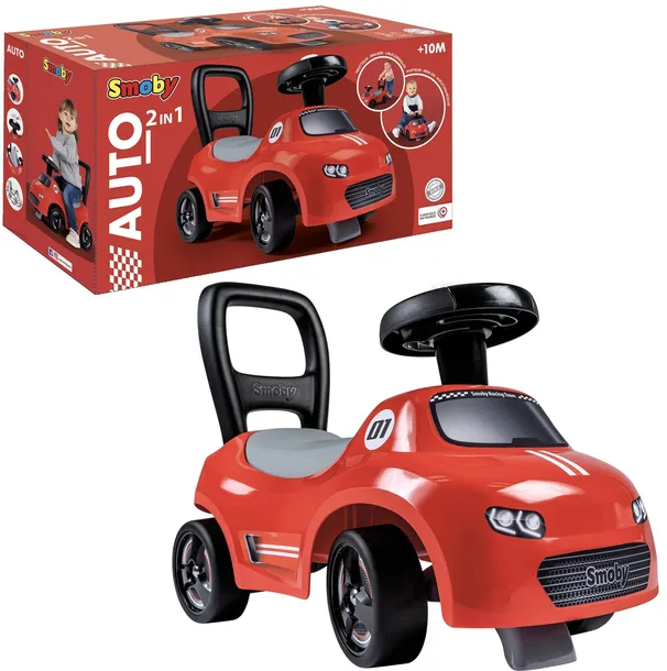 smoby-rowerek-biegowy-auto-czerwony-certyfikaty-opinie-atesty-ce