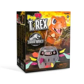 tomy-gra-jurassic-world-pop-up-t-rex-t73290