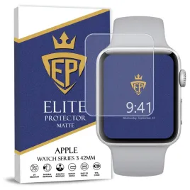 8w1-szklo-5d-matowe-do-apple-watch-series-3-42mm-szkielko-brak-odciskow