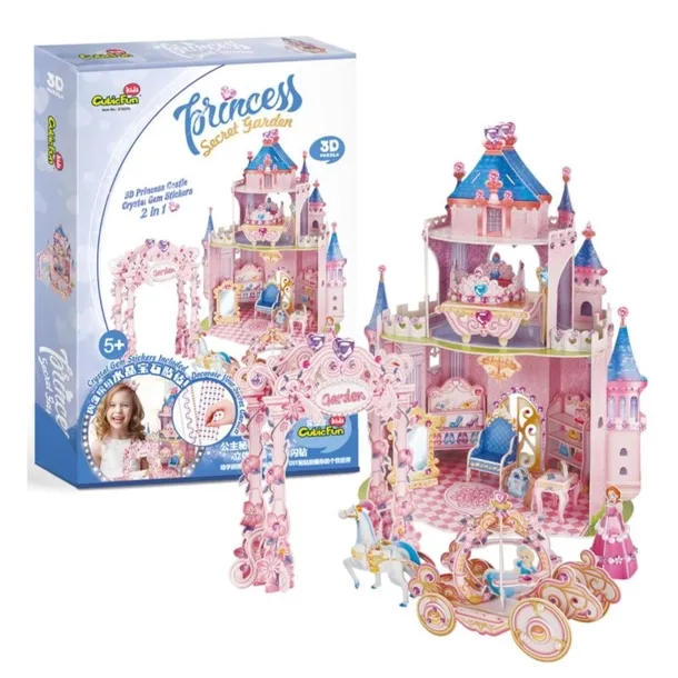puzzle-3d-princess-secret-garden-kod-producenta-306-21623-12775431