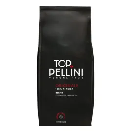 kawa-ziarnista-pellini-top-200g-100percent-arabica