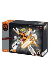 im-master-6821-klocki-konstrukcyjne-technic-mecha-wojownik-zolty-833-el-69
