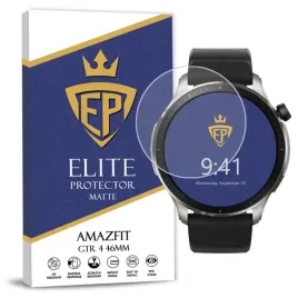 folia-matowa-do-amazfit-gtr-4-46mm-hydrozelowa-brak-odciskow-palcow