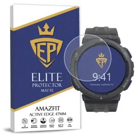 folia-matowa-do-amazfit-active-edge-47mm-hydrozelowa-brak-odciskow-palcow