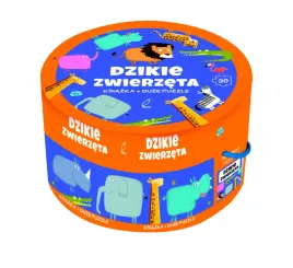 dzikie-zwierzeta-ksiazka-z-puzzlami-w-pudelku-praca-zbiorowa