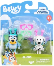 zestaw-figurek-bluey-aliens-alien-bluey-and-alien-chloe