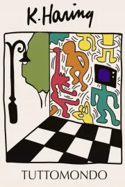 plakat-tuttomondo-kkeith-haring-1989-art-sztuka-vintage-retro-100x70-cm-2