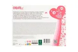 create-it-zestaw-cieni-do-oczu-11el-waga-z-opakowaniem-0-15-kg