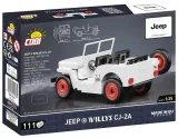cobi-youngtimer-24518-jeep-willys-cj-2a-111-kl