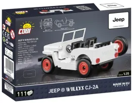 cobi-youngtimer-24518-jeep-willys-cj-2a-111-kl
