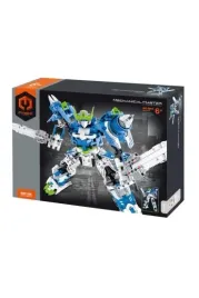 im-master-6823-klocki-konstrukcyjne-technic-mecha-wojownik-niebieski-941-el