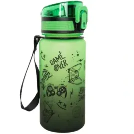 bidon-brisk-mini-coolpack-400-ml-game-over
