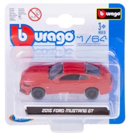 bburago-2015-ford-mustang-gt-samochod-metalowy-resorak-autko-1-64-czerwone