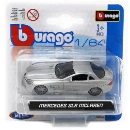 bburago-mercedes-slr-mclaren-samochod-metalowy-resorak-autko-1-64-srebrne