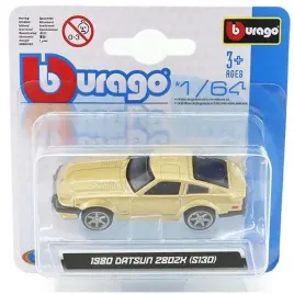 bburago-1980-datsun-280zx-s130-samochod-metalowy-resorak-autko-1-64-zlote