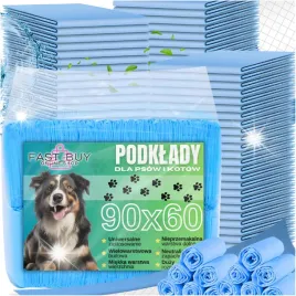 maty-podklady-dla-psa-jednorazowe-chlonneor-60x90-100-sztuk