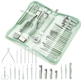 zestaw-do-manicure-i-pedicure-35-elementowy-ze-stali-nierdzewnej-w-etui