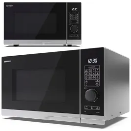 kuchenka-mikrofalowa-sharp-mikrofalowka-yc-pg254-srebrna-900w-25l