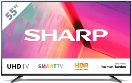 telewizor-sharp-55cj3e-4k-uhd-55-smart-tv-harman-kardon-dvb-t