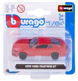 bburago-2015-ford-mustang-gt-samochod-metalowy-resorak-autko-1-64-czerwone