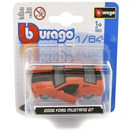 bburago-2006-ford-mustang-gt-samochod-metalowy-resorak-autko-1-64