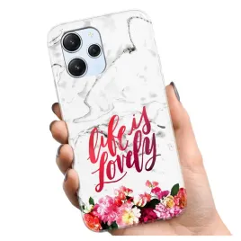 etui-szklo-na-telefon-xiaomi-redmi-12-case-obudowa-pokrowiec-wzory