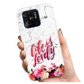 etui-szklo-na-telefon-xiaomi-redmi-10c-case-obudowa-pokrowiec-wzory