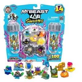 mrbeast-lab-swarms-hyper-fusion-mega-lab-14-pack-14-figurek